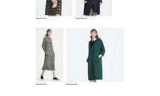 欧美风格女装冬季图片,保暖与时尚的完美融合