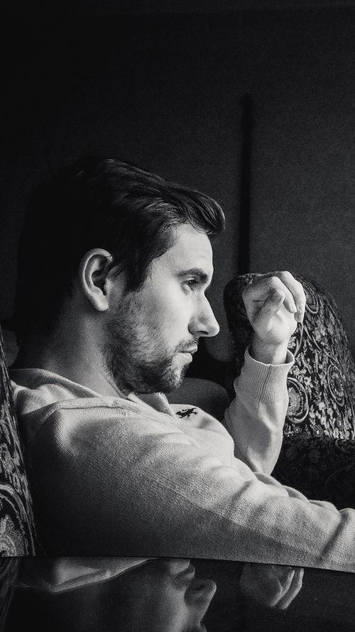 抽烟图片男欧美,烟草文化的独特魅力