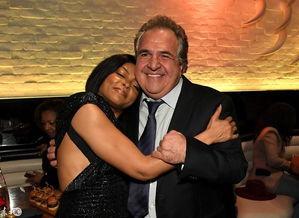 欧美大咖合照图片,星光熠熠的璀璨合影