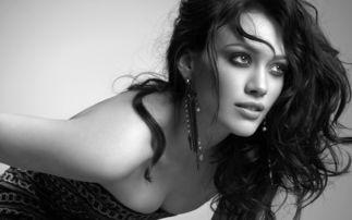 写真图片欧美,时尚潮流的视觉盛宴