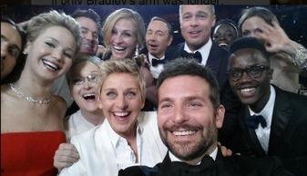 欧美大咖合照图片,星光熠熠的璀璨合影